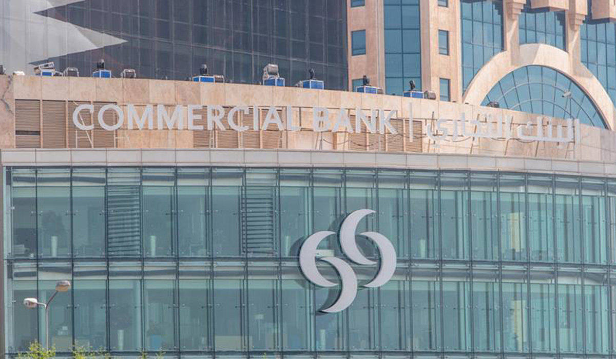 Commercial Bank Shareholders Approve Increase in Foreign Ownership Limit Up to 100%